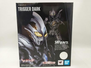 未開封品 S.H.Figuarts トリガーダーク ウルトラマントリガー NEW GENERATION TIGA