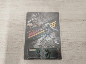 仮面ライダー555 20th パラダイス・リゲインド ウルフオルフェノク ワイルドキャットオルフェノク