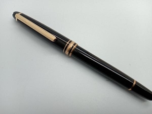 MONTBLANC ボールペン マイスターシュテック クラシック 【プライベートイニシャル刻印有り】モンブラン