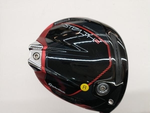 TaylorMade STEALTH 2 ドライバー/ FLEX-R/ 302g/ 中古品 店舗受取可