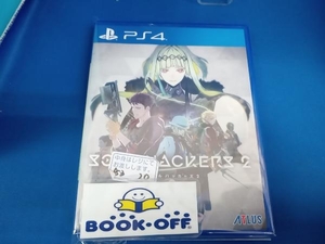 PS4 ソウルハッカーズ2