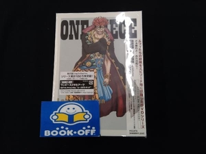 DVD ONE PIECE Log Collection'ROOKIES'(TVアニメ第394話~第405話)