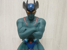 デビルマン　フィギュア　全長約30cm_画像2