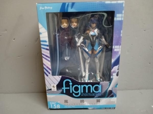 【未開封】figma 158 戦姫絶唱シンフォギア 風鳴翼 戦姫絶唱シンフォギア