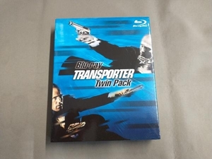 トランスポーター ツインパック(Blu-ray Disc)
