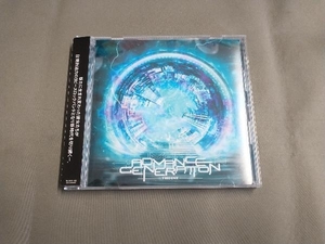 帯あり TRiDENT CD ADVANCE GENERATION