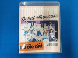 TWICE Blu-ray TOUCHDOWN in JAPAN