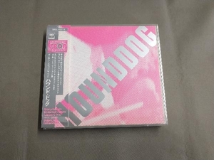 帯あり HOUND DOG CD THE BEST ハウンド・ドッグ