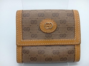 GUCCI コインケース 030.150.0905 ブラウン 小銭入れ