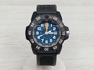 LUMINOX ルミノックス NAVY SEAL FOUNSATION 時計 腕時計 アナログ クォーツ