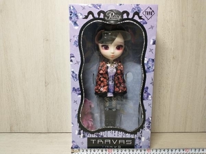 Pullip プーリップ のあん TRAVAS TOKYO Groove グルーヴ