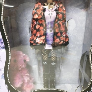 Pullip プーリップ のあん TRAVAS TOKYO Groove グルーヴの画像6