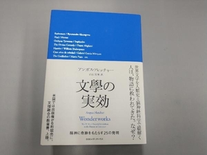 文學の実効 アンガス・フレッチャー