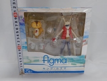 figma 081 サマーウォーズ キング・カズマ サマーウォーズ_画像1