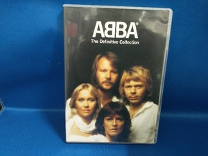 DVD ザ・デフィニティヴ・コレクション