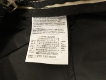 THE NORTH FACE ザノースフェイス リュック デイパック NM72209I カモ柄 17 L_画像6