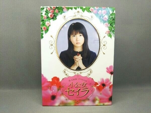 付属品欠品 DVD 小公女セイラ DVD-BOX