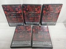 DVD アンドロメダ シーズン4 DVD THE COMPLETE BOX Ⅰ_画像5