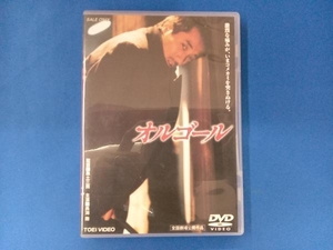 DVD オルゴール