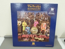 THE BEATLES/ SGT.PEPPER LONELY HEARTS CLUB BAND_画像1