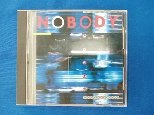 ＮＯＢＯＤＹ ＬＩＶＥ ２／ＮＯＢＯＤＹ