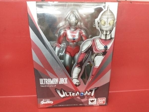 ULTRA-ACT ウルトラマンジャック 帰ってきたウルトラマン