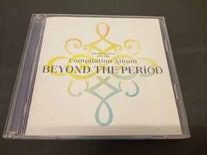 IDOLiSH7/TRIGGER/Re:vale/ZOOL CD 劇場版アイドリッシュセブン LIVE 4bit Compilation Album 'BEYOND THE PERiOD'(豪華盤B)