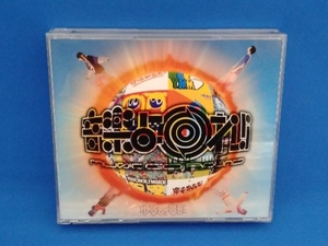 ゆるめるモ! CD 音楽よ回れ!!MUSIC GO ROUND~ゆるベスト!~(初回限定盤)(DVD付)