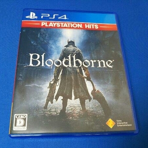 PS4 Bloodborne PLAYSTATION HITSの画像1