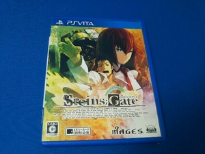 PSVITA STEINS;GATE