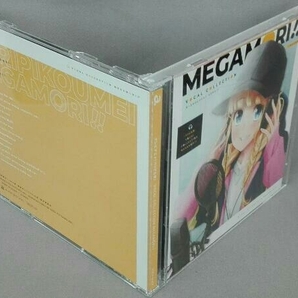 (オムニバス) CD テレビアニメ「パリピ孔明」VOCAL COLLECTION MEGAMORI!!の画像2