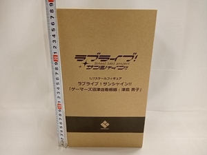 ブロッコリー ゲーマーズ沼津店看板娘:津島善子 1/7 ゲーマーズ限定 ラブライブ!サンシャイン!!