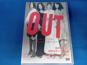 DVD OUT