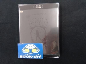 吉井和哉 GENIUS INDIAN TOUR 2007(Blu-ray Disc)