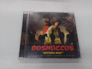 DOSMOCCOS NATURAL HIGH