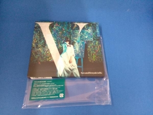 SawanoHiroyuki[nZk] CD V(初回生産限定盤)(Blu-ray Disc付)