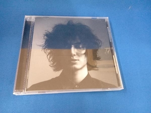 藤井風 CD HELP EVER HURT NEVER(通常盤)