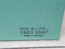 TIFFANY＆Co. ティファニー TCO タンブラー 2603 5597 グラス 2客 付属品は画像の物が全てです_画像8