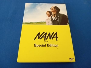 DVD NANA スペシャル・エディション