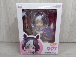 ねんどろいど ウマ娘 プリティダービー スペシャルウィーク