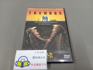DVD トレマーズ コレクターズ・エディション