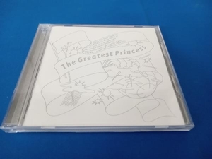 プリンセス プリンセス CD ザ・グレイテスト・プリンセス