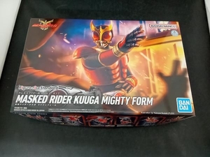 プラモデル バンダイ 仮面ライダークウガ マイティフォーム Figure-rise Standard 「仮面ライダークウガ」