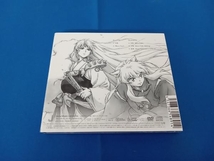 SixTONES CD 半妖の夜叉姫:共鳴(初回盤A)(DVD付)_画像2