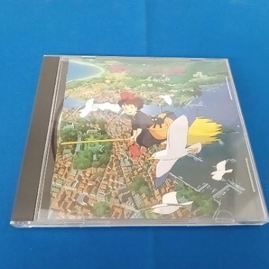 サントラ CD 魔女の宅急便の画像1