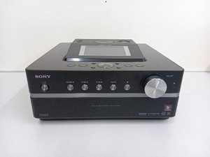 ソニー NAS-M700HD ネットジューク NAS-M700HD コンポ2008年式