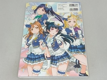 ラブライブ!スクールアイドルフェスティバル Aqours official illustration book KADOKAWA_画像2