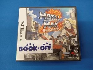  Nintendo DS metal Max 2: Reloaded 