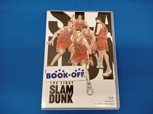 映画『THE FIRST SLAM DUNK』 STANDARD EDITION(通常版)(Blu-ray Disc)