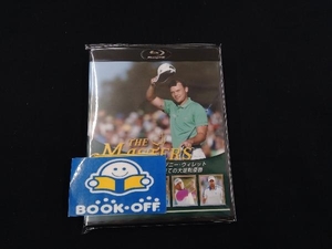 THE MASTERS 2016(Blu-ray Disc)(. cover scorch equipped )